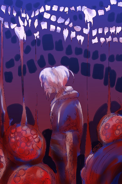 NO ENTITY WILL SURVIVE (INITIAL 2021 DRAFT)