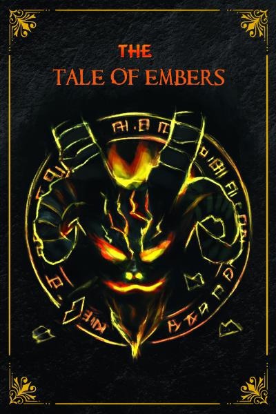 The Tale of Embers