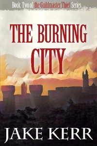 The Burning City