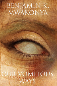 My Apocalyptic Life With A Lovecraftian Goddess