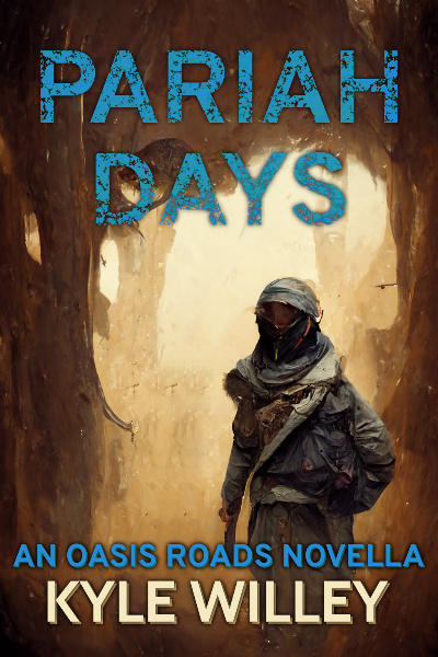 Pariah Days