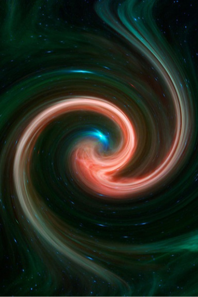 The More, The Merrier: The Magic World He Wished For