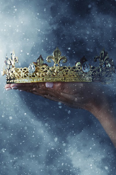 Chronicles Of The Godkin