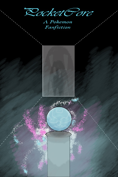 PocketCore: A Pokemon Fanfiction