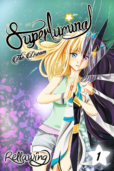 Superluminal - The Dream