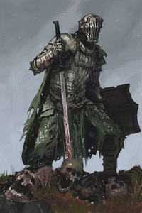 Zero Fate against the world (An Isekai Story)