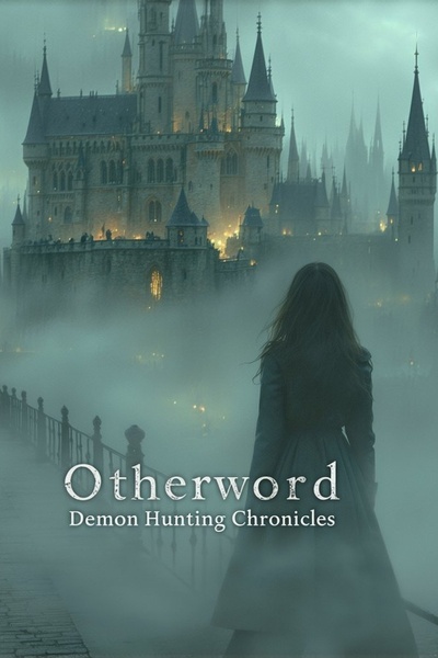 Otherworld Demon Hunting Chronicles
