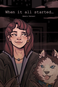 When It All Started...