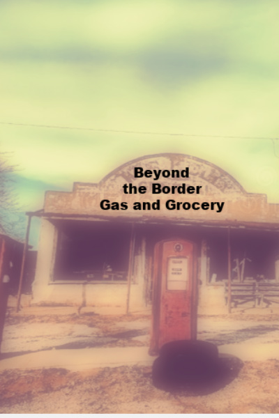 Beyond the Boundary Gas and Grocery