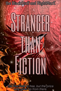Stranger than Fiction (Draft Edition)