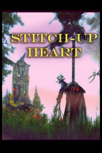 Stitch-Up Heart [litRPG-lite Magic School Mystery]