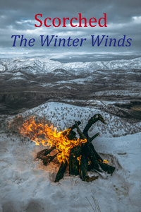 Scorched - The Winter Winds (LitRPG)