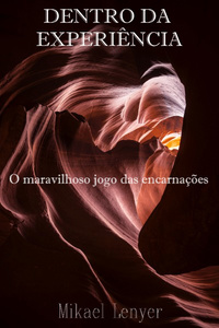 DENTRO DA EXPERIÊNCIA (FICÇÃO - PORTUGUES)