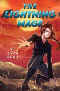 The Lightning Mage