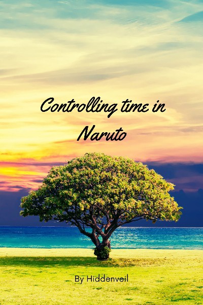 Controlling time in NARUTO