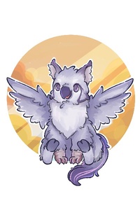 A Noble’s Curious Companion