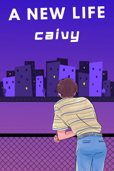 A New Life - This time i will become succesful