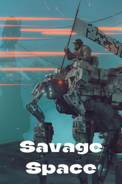 Savage Space