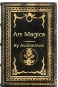 Ars Magica