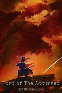 Lord of The Accursed