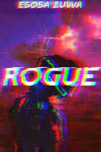 Rogue (Rogue #1)