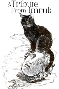 A Tribute from Imruk