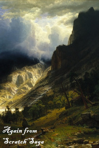 Again from Scratch Saga: Izmittor Unchained