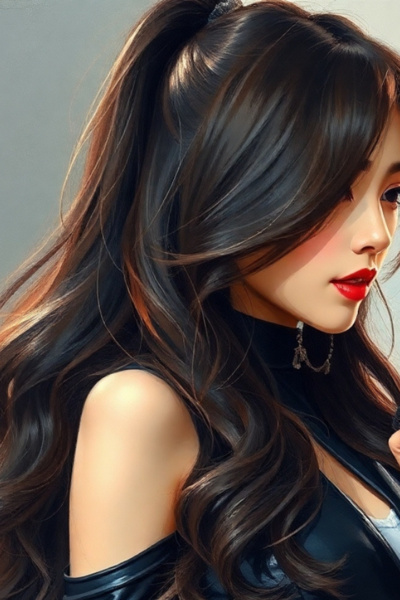 Runway & Romance: The CEO’s Secret Affairs