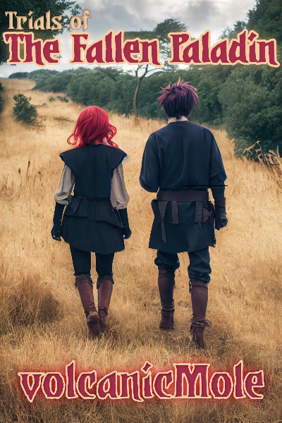 The Trials of The Fallen Paladin