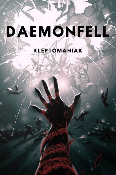 Daemonfell