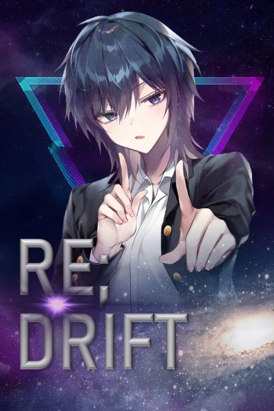 Re;Drift