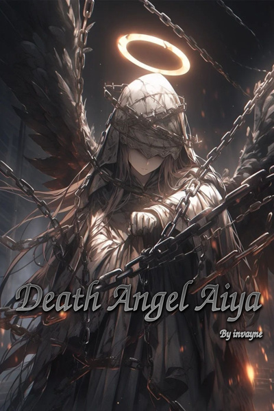 Death Angel Aiya