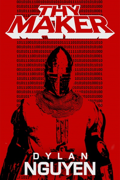 Thy Maker [Sci-Fi Mystery/Dark Fantasy Epic]