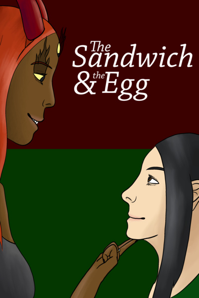 The Sandwich and the Egg
