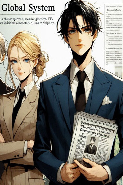 Isekai Global System: Rags To Riches