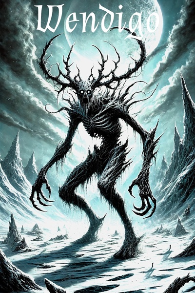 Wendigo