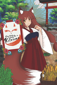 Starting Today I'm a Kitsune! VOL 1