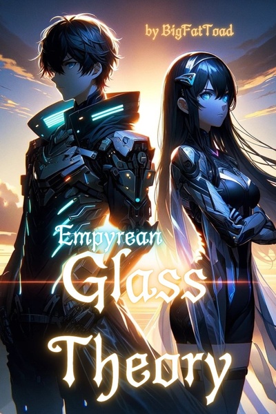 Empyrean Glass Theory