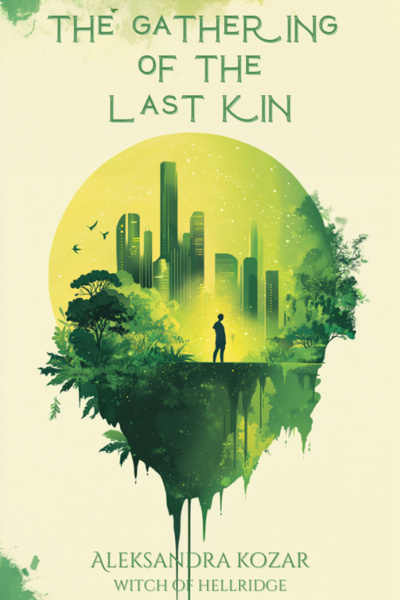 The Gathering of the Last Kin