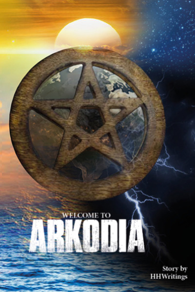 Welcome to Arkodia