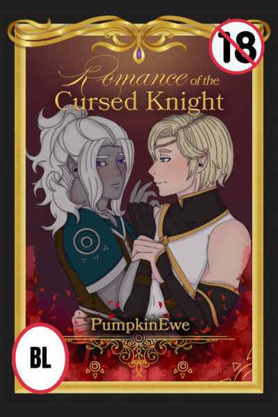 [BL] Romance of the Cursed Knight