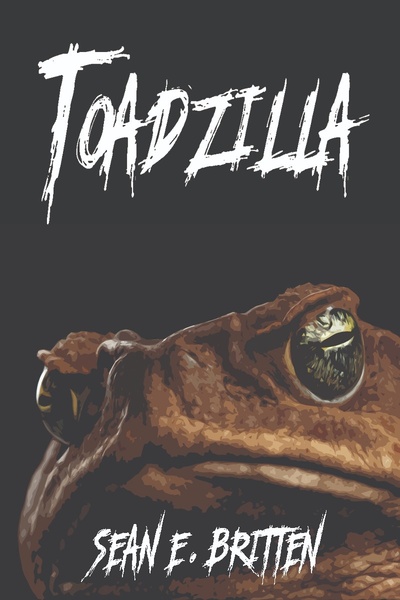 Toadzilla