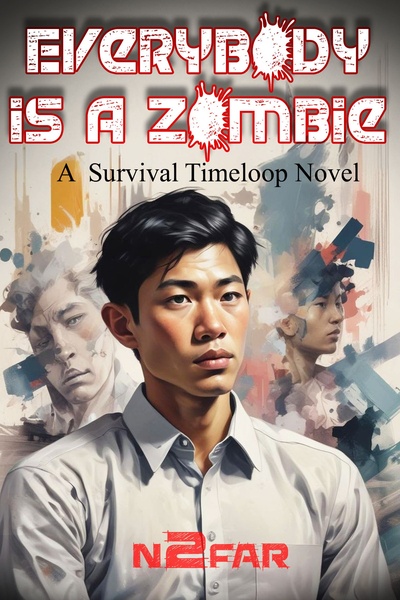 Everybody Is A Zombie