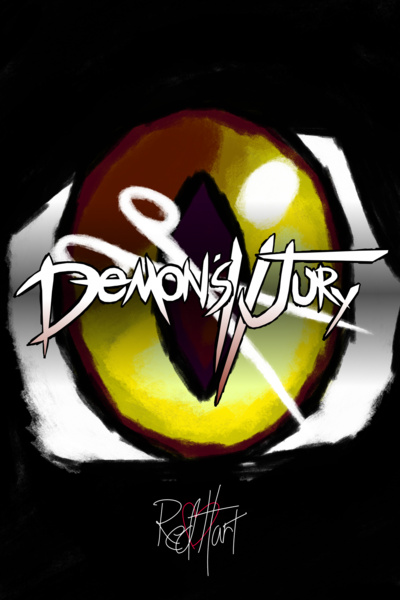 Demon's Jury