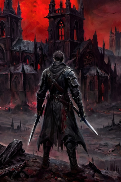 Enigma: Journey Into a Brand New World of Madness