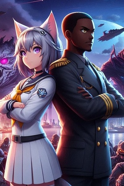 The Captain's Assassin