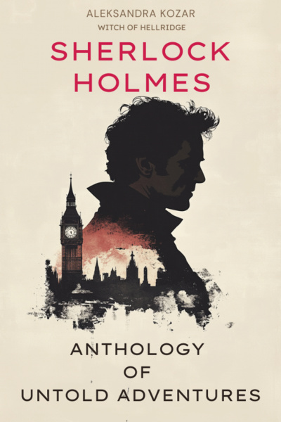 Sherlock Holmes Fanfiction - Anthology of Untold Adventures