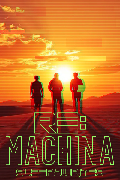 Re:Machina