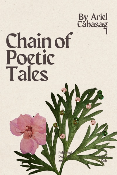 Chain of Poetic Tales