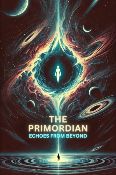 The Primordian: Echoes From Beyond [Monster/Non-Human - Evolution - LITRPG]